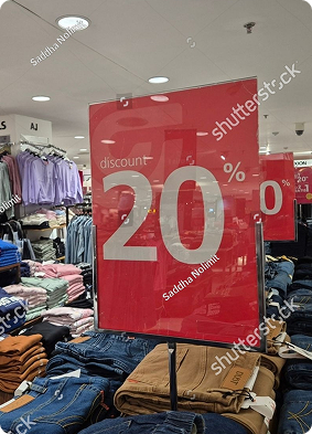 Summer Splash Deals